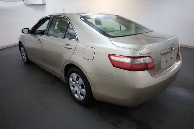 Thumbnail: 2007 Toyota Camry - 4