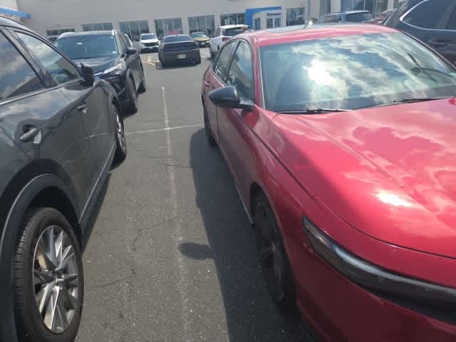 Thumbnail: 2023 Honda Accord - 20