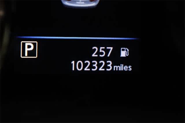 Thumbnail: 2019 Nissan Rogue Sport - 25