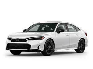 Thumbnail: 2026 Honda Civic - 3