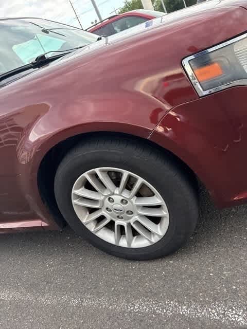 Thumbnail: 2016 Ford Flex - 17