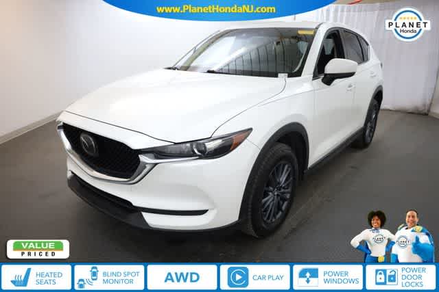 2020 Mazda CX-5 Touring -
                  Union, NJ