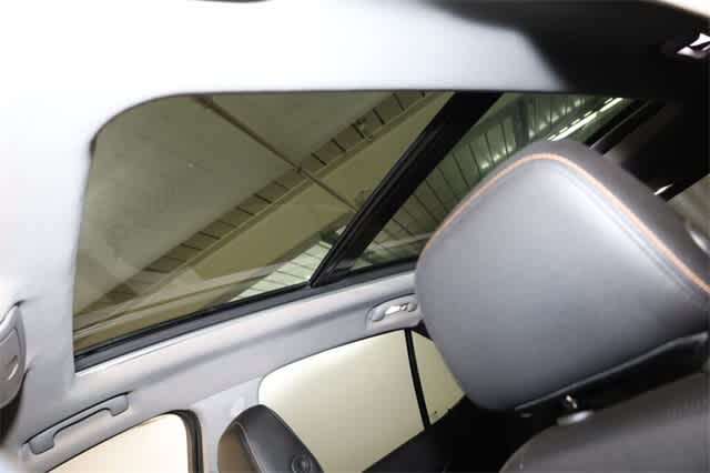 Thumbnail: 2018 Chevrolet Equinox - 27