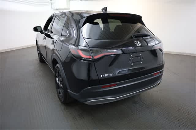 Thumbnail: 2023 Honda HR-V - 5