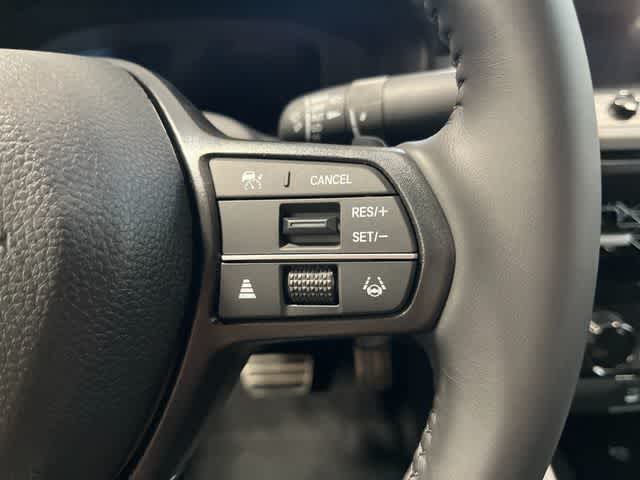 Thumbnail: 2026 Honda Accord - 16