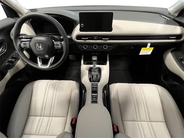 Thumbnail: 2026 Honda HR-V - 11