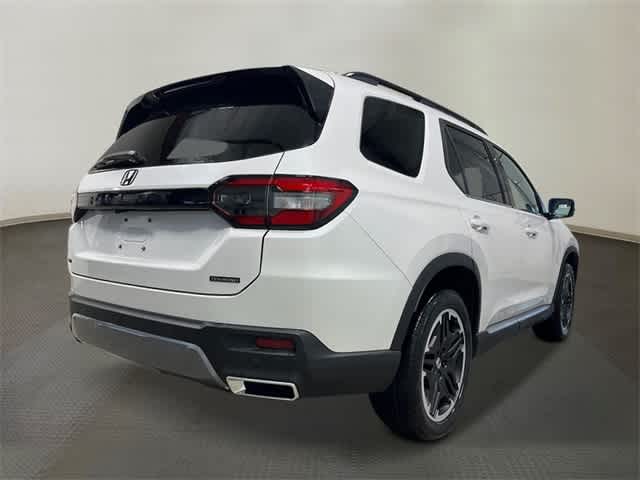 Thumbnail: 2026 Honda Pilot - 7