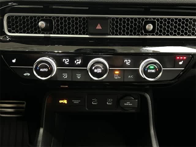 Thumbnail: 2026 Honda Civic - 18