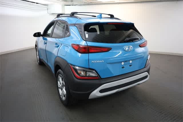 Thumbnail: 2022 Hyundai Kona - 5