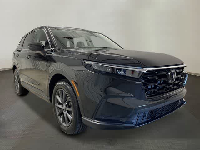 Thumbnail: 2026 Honda CR-V - 8