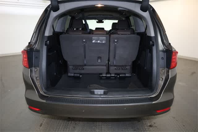 Thumbnail: 2021 Honda Odyssey - 33