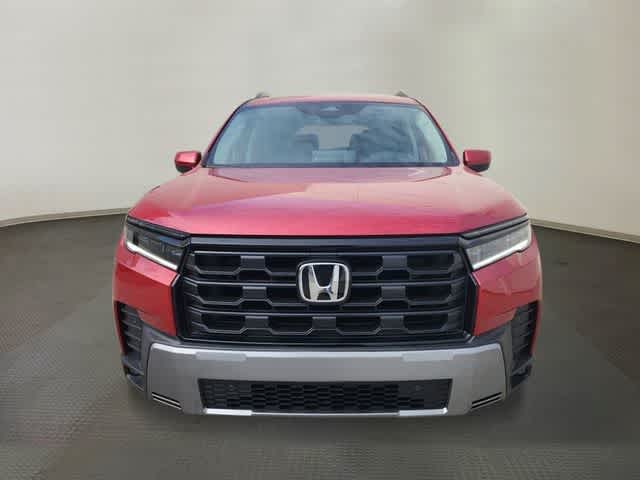 Thumbnail: 2026 Honda Pilot - 8