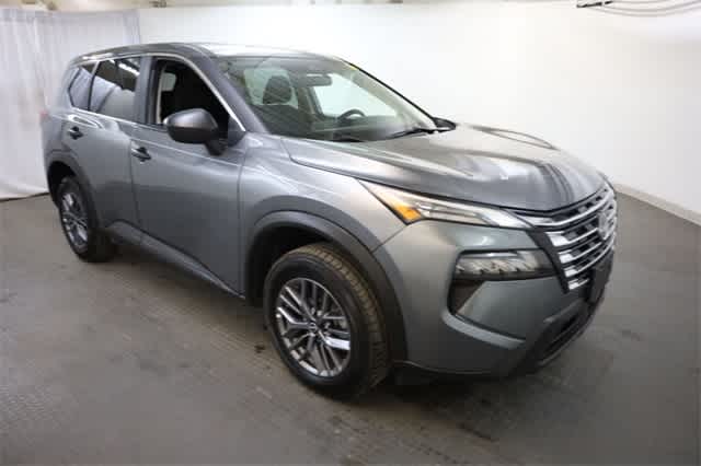 Thumbnail: 2024 Nissan Rogue - 10