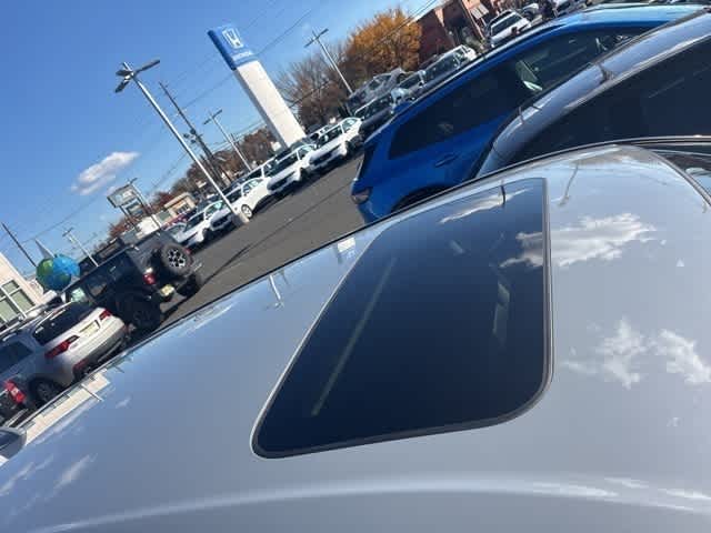 Thumbnail: 2023 Honda CR-V - 11