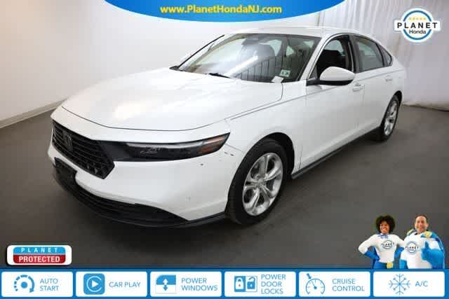 Thumbnail: 2023 Honda Accord - 1