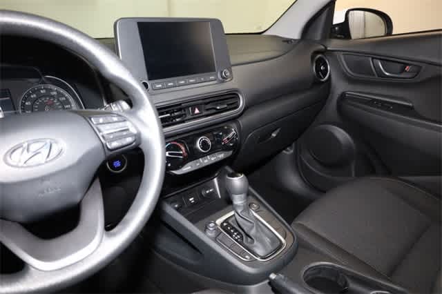 Thumbnail: 2023 Hyundai Kona - 23