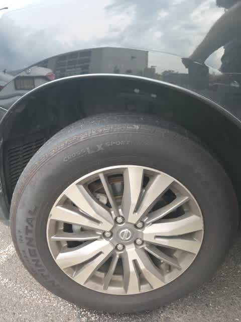 Thumbnail: 2019 Nissan Pathfinder - 22