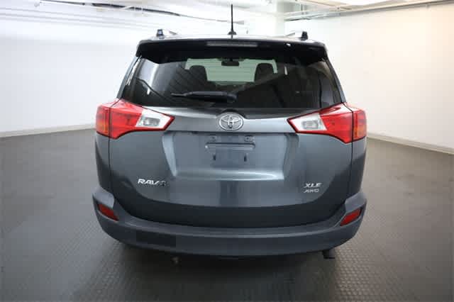 Thumbnail: 2014 Toyota RAV4 - 6
