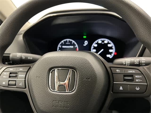 Thumbnail: 2025 Honda CR-V - 22