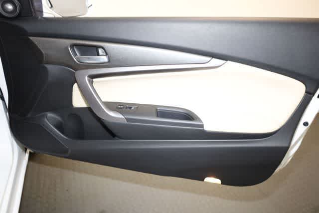 Thumbnail: 2016 Honda Accord - 22