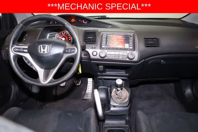 Thumbnail: 2006 Honda Civic - 22