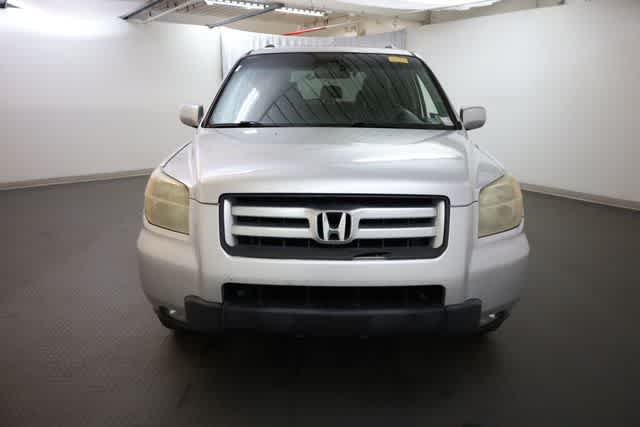 Thumbnail: 2007 Honda Pilot - 12