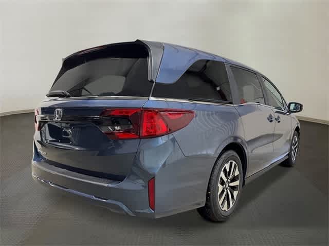 Thumbnail: 2026 Honda Odyssey - 5