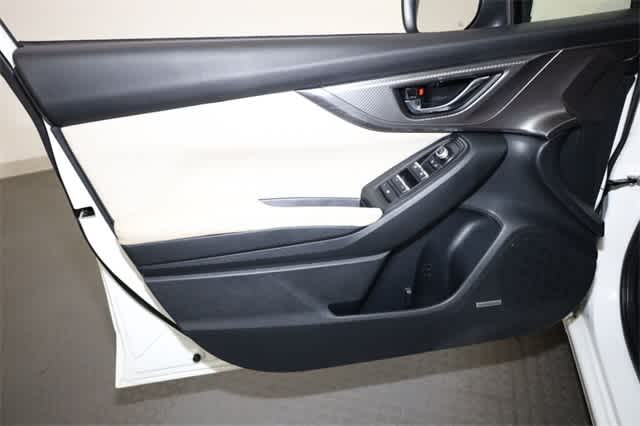 Thumbnail: 2022 Subaru Impreza - 13