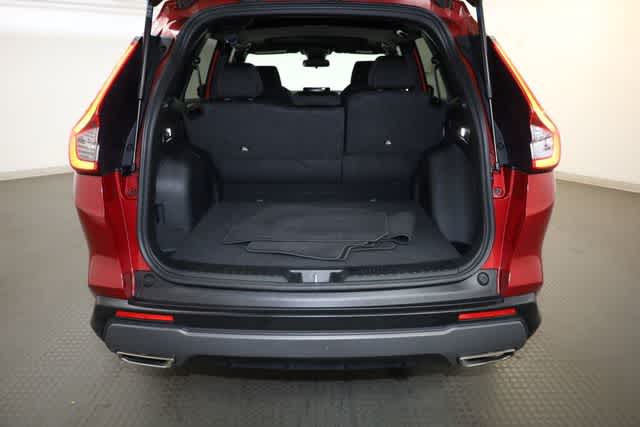 Thumbnail: 2025 Honda CR-V - 28