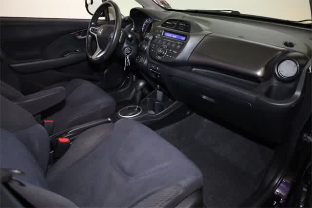 Thumbnail: 2013 Honda Fit - 19