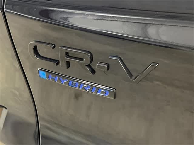 Thumbnail: 2026 Honda CR-V - 6