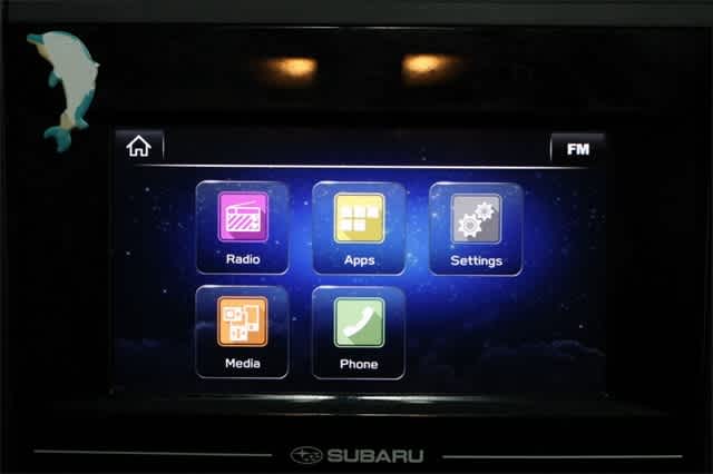 Thumbnail: 2018 Subaru Crosstrek - 29