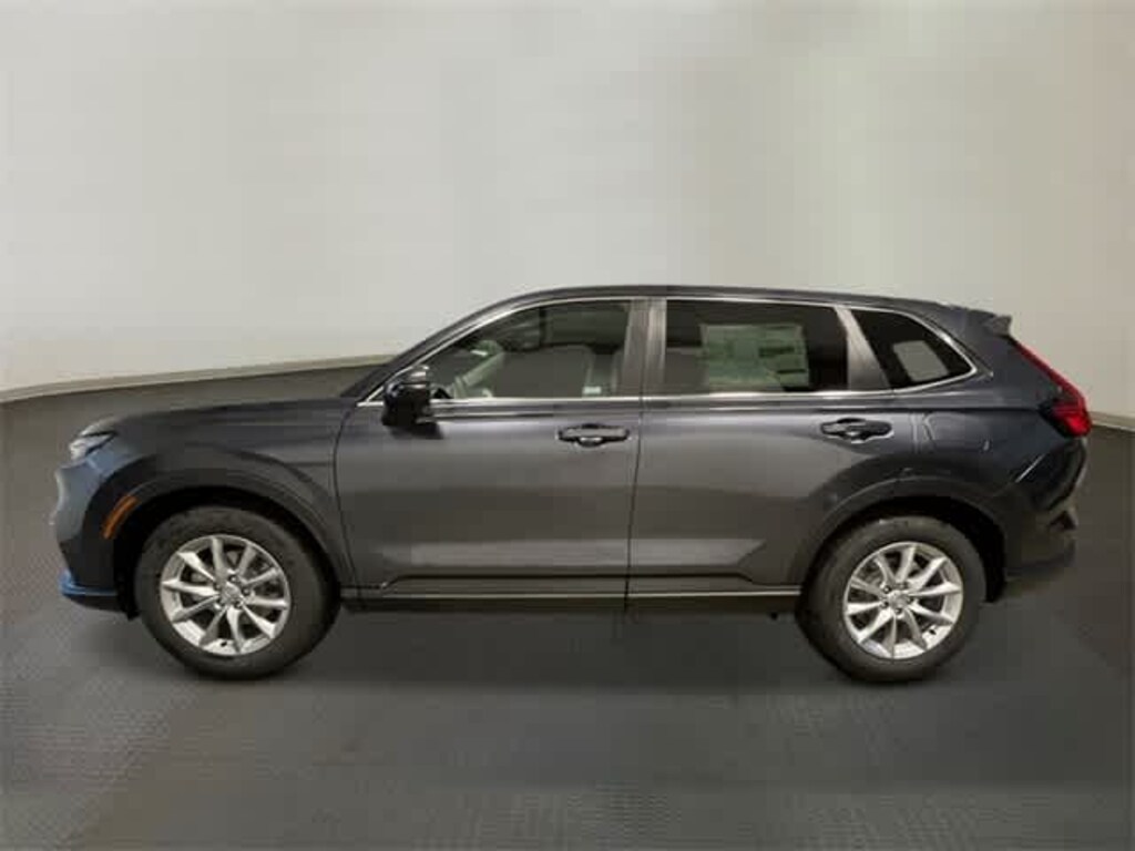 New 2026 Honda CR-V EX SUV