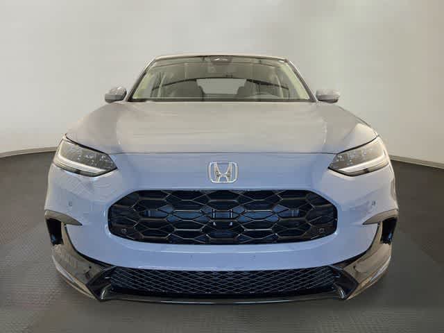 Thumbnail: 2027 Honda HR-V - 9