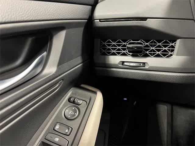 Thumbnail: 2025 Honda Accord - 17