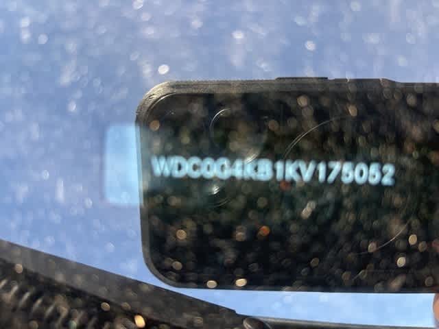 Thumbnail: 2019 Mercedes-Benz GLC - 3