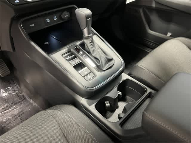 Thumbnail: 2026 Honda CR-V - 22
