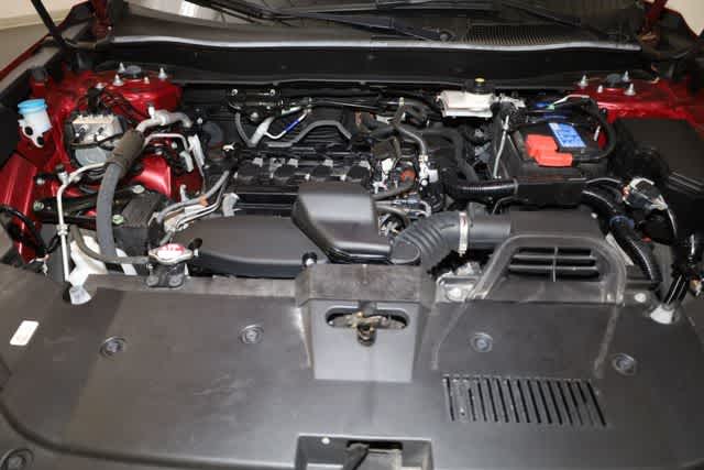 Thumbnail: 2024 Honda CR-V - 34