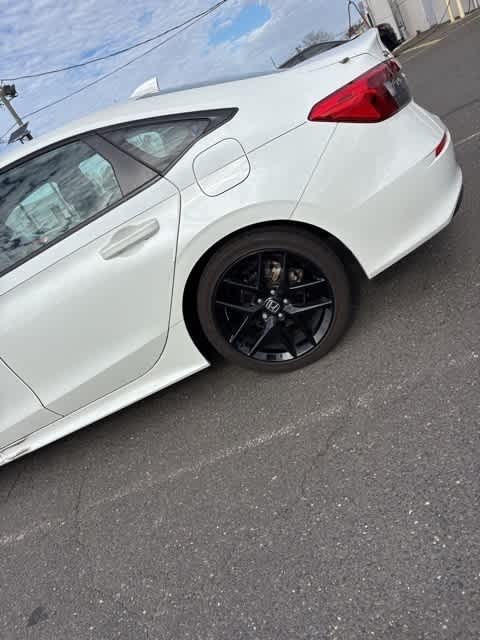 Thumbnail: 2023 Honda Civic - 21