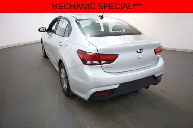 Thumbnail: 2018 Kia Rio - 5