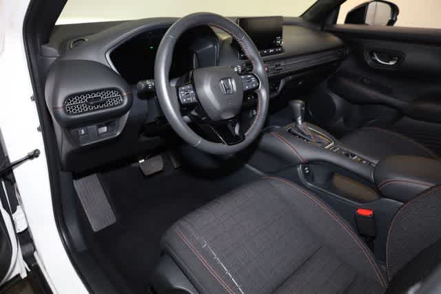 Thumbnail: 2025 Honda HR-V - 14