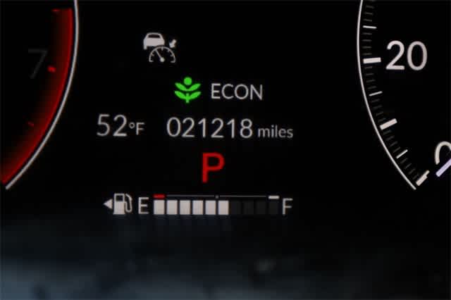 Thumbnail: 2024 Honda CR-V - 18