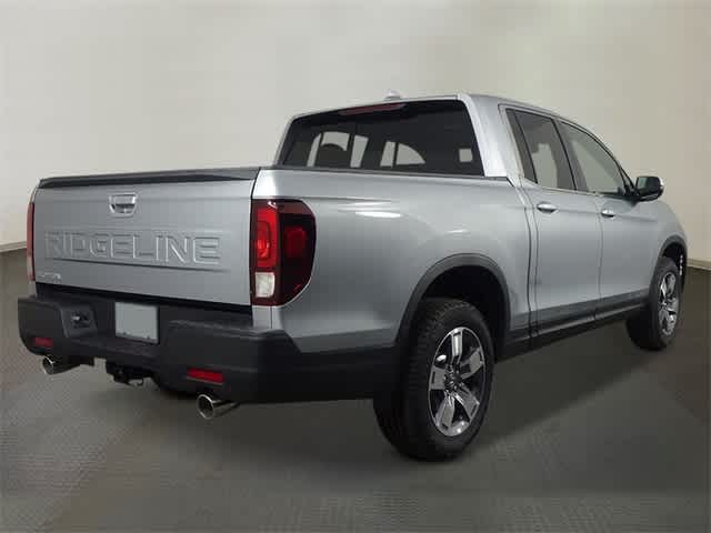 Thumbnail: 2026 Honda Ridgeline - 5