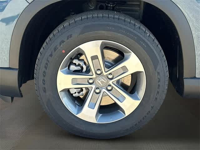 Thumbnail: 2026 Honda Pilot - 9