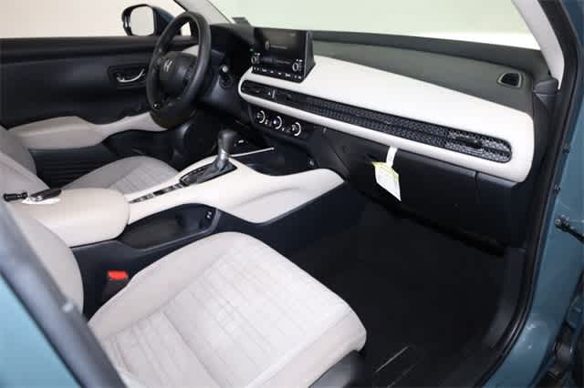 Thumbnail: 2024 Honda HR-V - 19