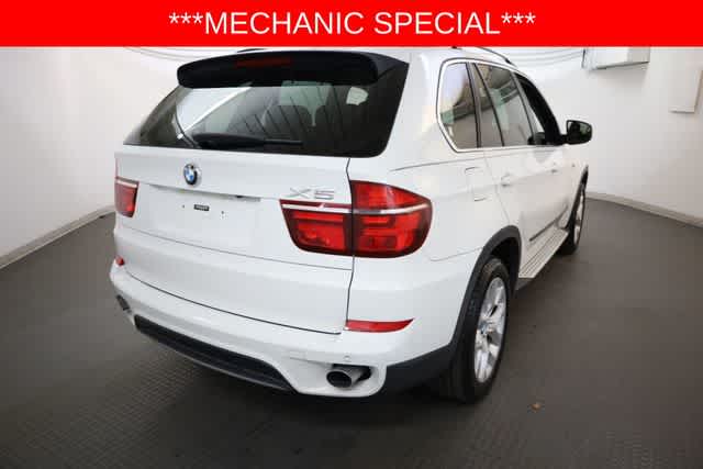 Thumbnail: 2013 BMW X5 - 7