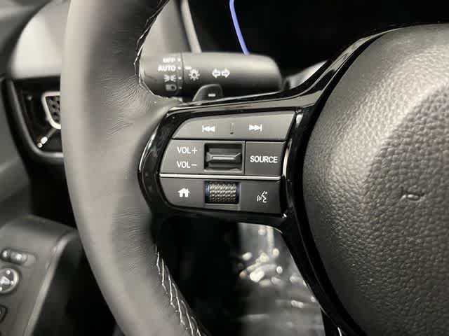 Thumbnail: 2026 Honda Civic - 18