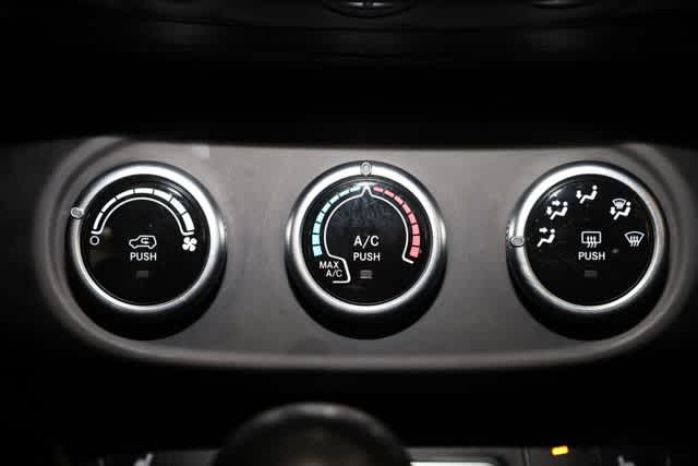 Thumbnail: 2021 Fiat 500X - 31