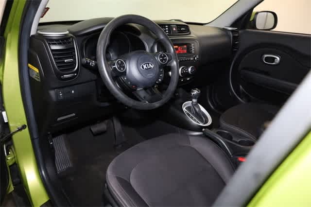 Thumbnail: 2015 Kia Soul - 14