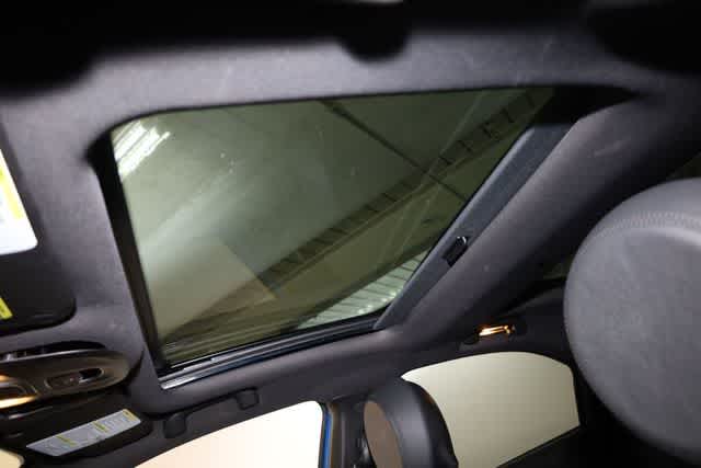 Thumbnail: 2021 Fiat 500X - 27